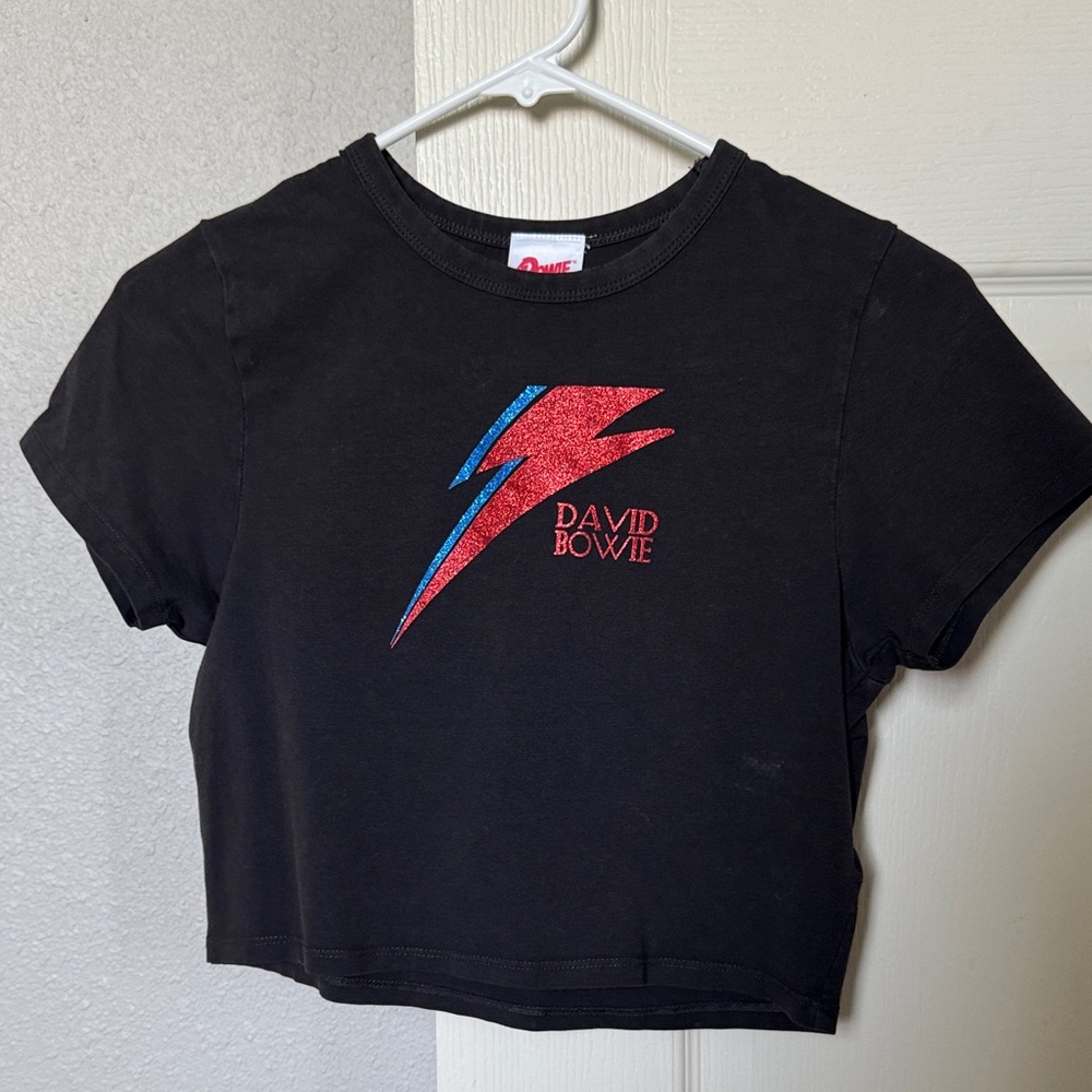 Black T-Shirt